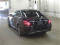 2021 Mercedes-Benz C-Class