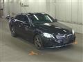 2021 Mercedes-Benz C-Class