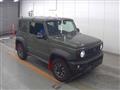 2023 Suzuki Jimny Sierra