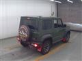 2023 Suzuki Jimny Sierra