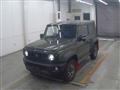 2023 Suzuki Jimny Sierra