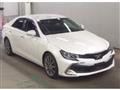 2019 Toyota Mark X