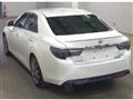 2019 Toyota Mark X