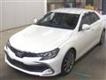 2019 Toyota Mark X