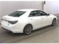 2019 Toyota Mark X