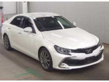 2019 Toyota Mark X