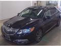 2015 Honda Legend
