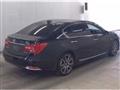 2015 Honda Legend