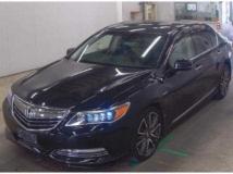 2015 Honda Legend