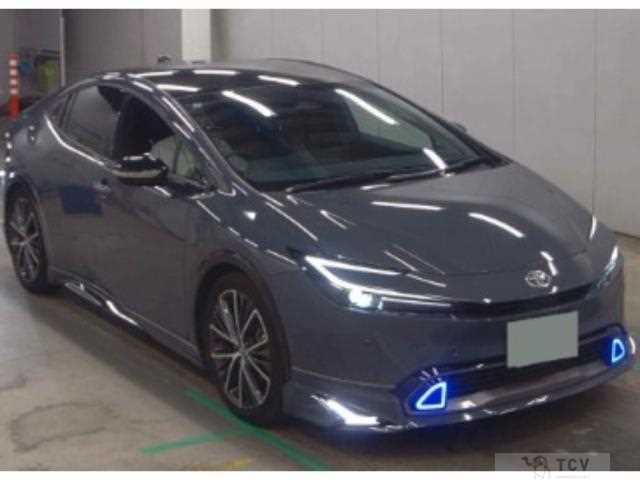 2025 Toyota Prius