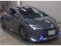 2025 Toyota Prius
