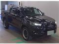 2023 Toyota Hilux
