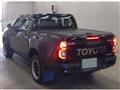 2023 Toyota Hilux