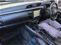 2023 Toyota Hilux