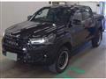 2023 Toyota Hilux
