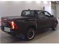 2023 Toyota Hilux
