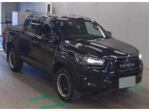 2023 Toyota Hilux