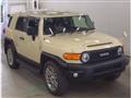 2017 Toyota FJ Cruiser