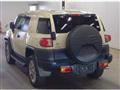 2017 Toyota FJ Cruiser