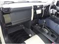 2017 Toyota FJ Cruiser