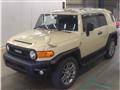 2017 Toyota FJ Cruiser