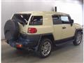2017 Toyota FJ Cruiser