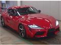 2021 Toyota Supra