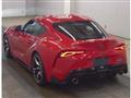 2021 Toyota Supra