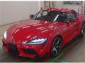 2021 Toyota Supra