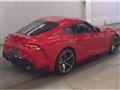 2021 Toyota Supra