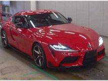 2021 Toyota Supra