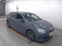 2022 BMW 1 Series