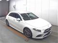 2019 Mercedes-Benz A-Class