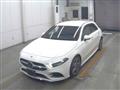 2019 Mercedes-Benz A-Class