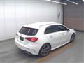 2019 Mercedes-Benz A-Class