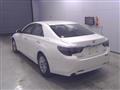 2017 Toyota Mark X