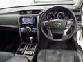 2017 Toyota Mark X