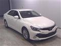 2017 Toyota Mark X
