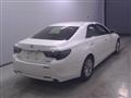 2017 Toyota Mark X