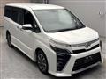 2021 Toyota Voxy