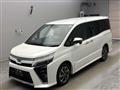 2021 Toyota Voxy