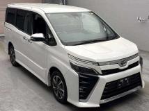 2021 Toyota Voxy