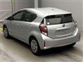 2019 Toyota AQUA