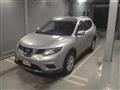 2015 Nissan X-Trail
