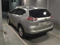2015 Nissan X-Trail