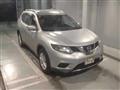 2015 Nissan X-Trail