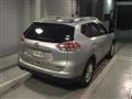 2015 Nissan X-Trail