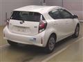 2021 Toyota AQUA