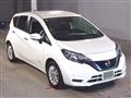 2019 Nissan Note