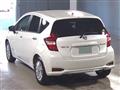 2019 Nissan Note